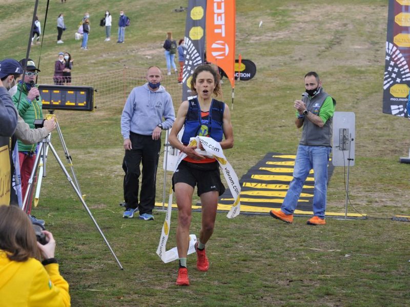 Vincitori (Vibram Trail Mottarone 2021) 1