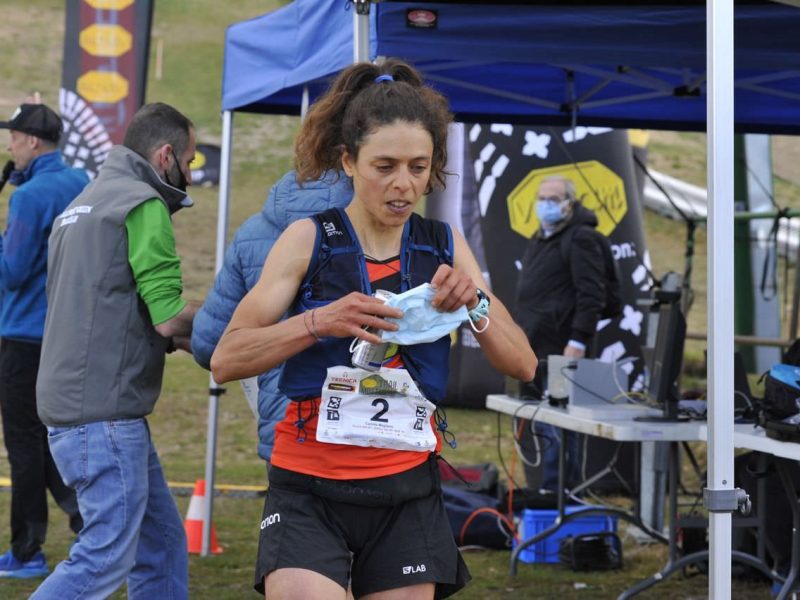 Vincitori (Vibram Trail Mottarone 2021) 1