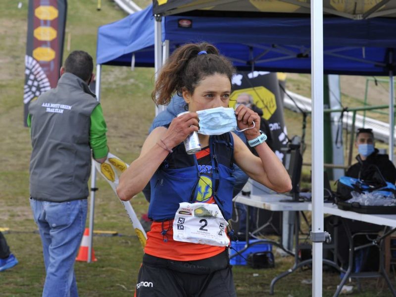 Vincitori (Vibram Trail Mottarone 2021) 1