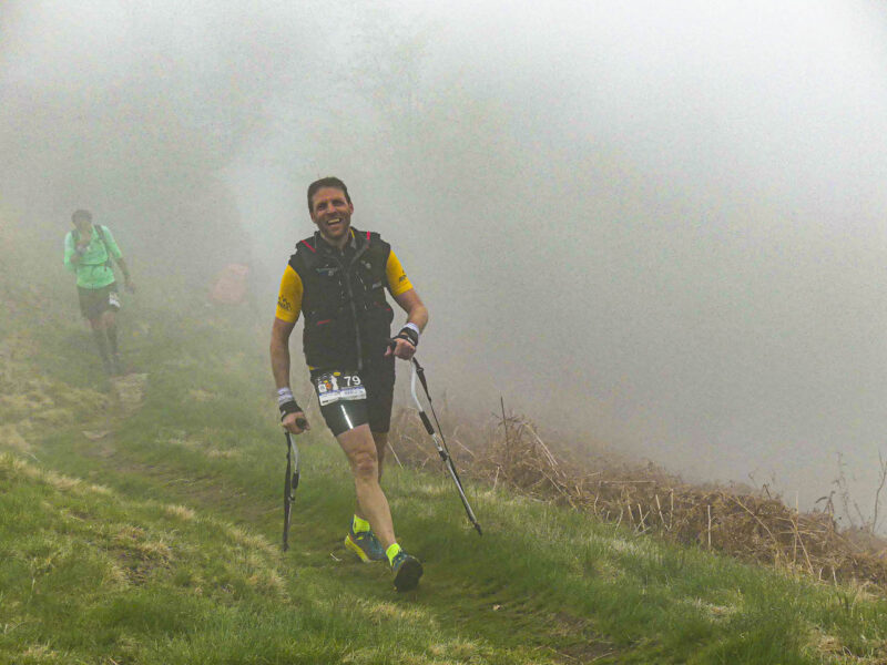 90km – Vibram® Max…i Trail Mottarone 1