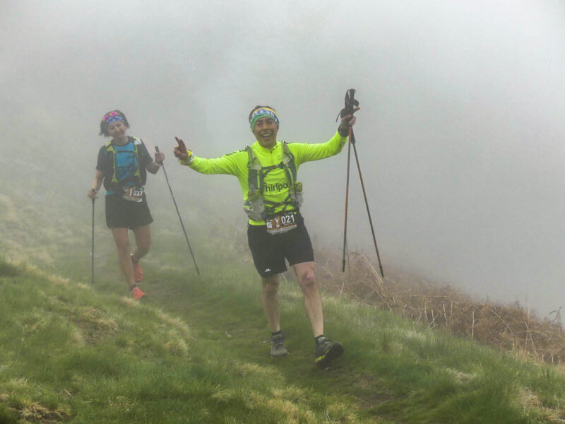 90km – Vibram® Max…i Trail Mottarone 1