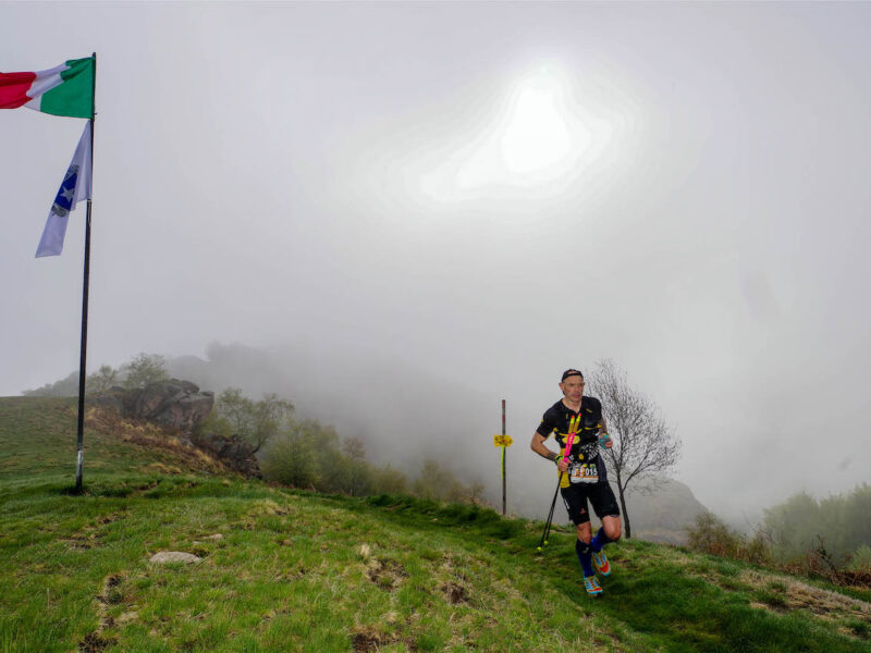 90km – Vibram® Max…i Trail Mottarone 1