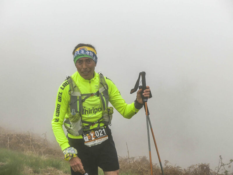 90km – Vibram® Max…i Trail Mottarone 1