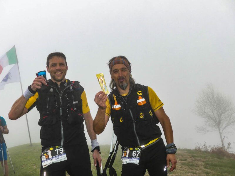 90km – Vibram® Max…i Trail Mottarone 1