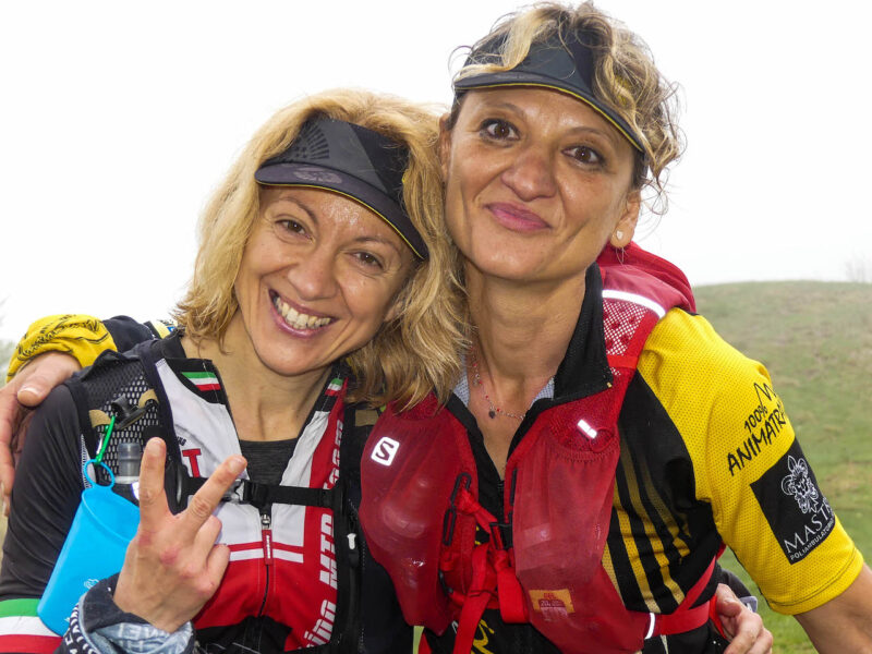 90km – Vibram® Max…i Trail Mottarone 1