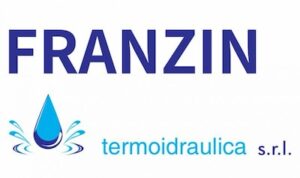 logo franzin termoidraulica